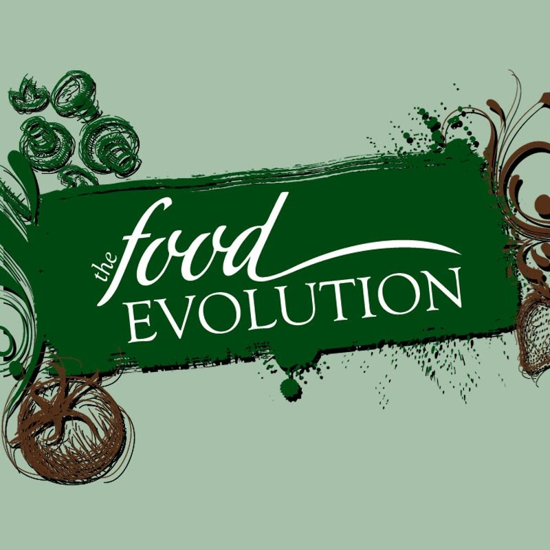 FoodEvolutionSeries