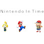 Nintendo In Time logo