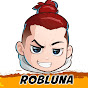 Rob Luna logo