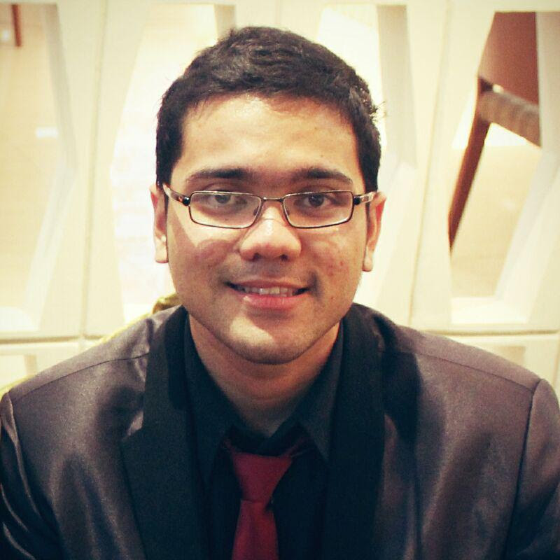 Yudha Febrian
