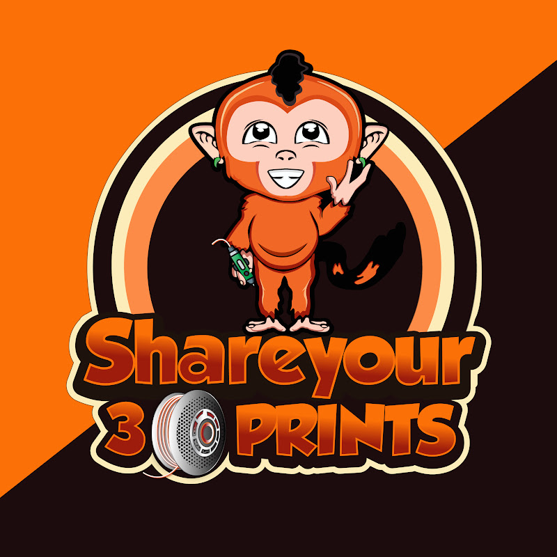 Shareyour3Dprints