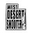 West Desert Shooter