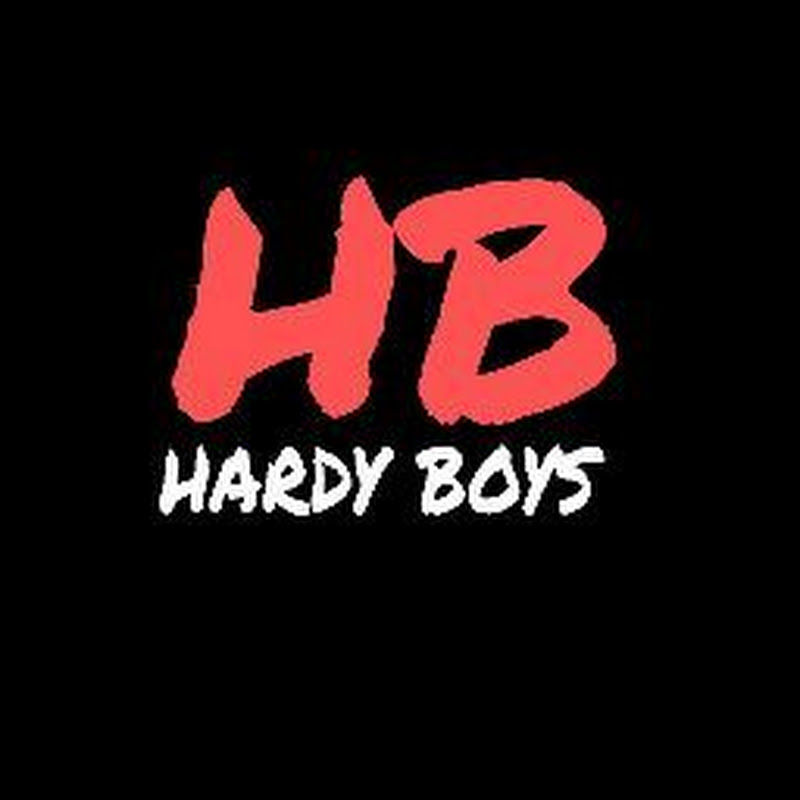 Hardy Boys
