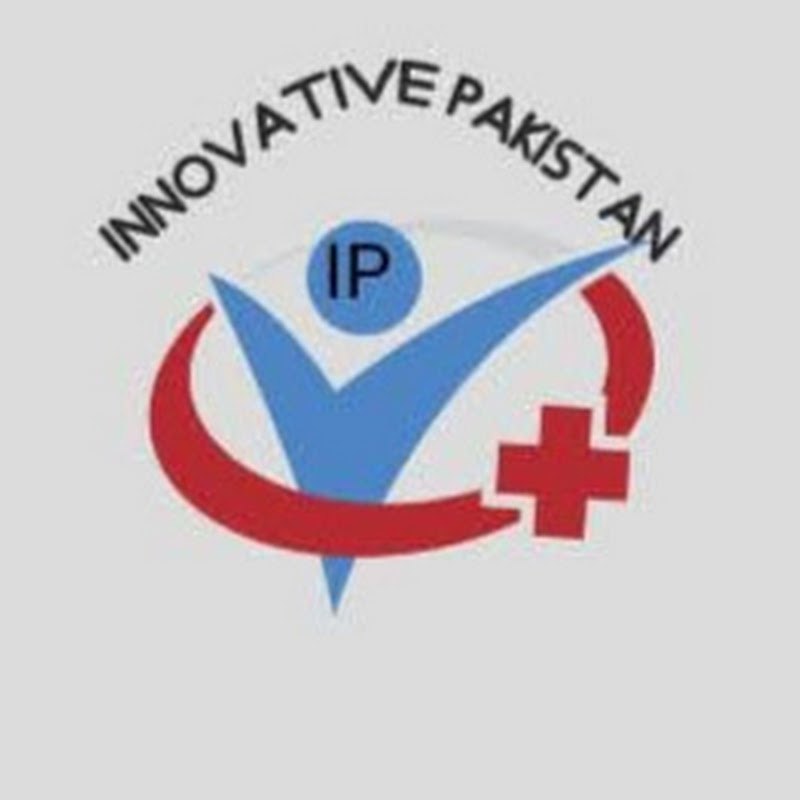 Innovative Pakistan