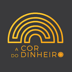 Логотип каналу A Cor Do Dinheiro