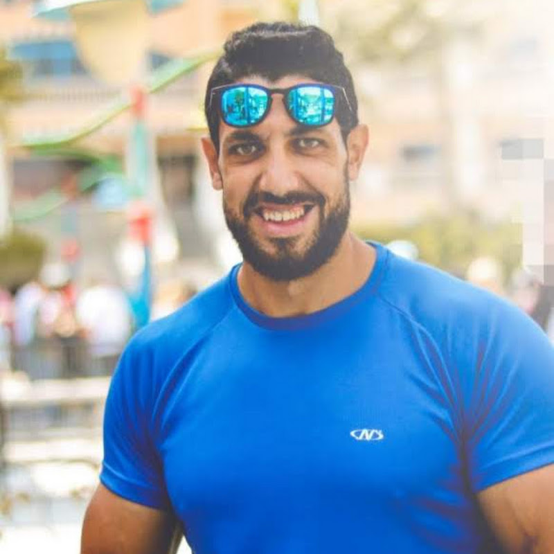 Hossam Elfeel