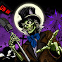 Doctor Necropolis logo