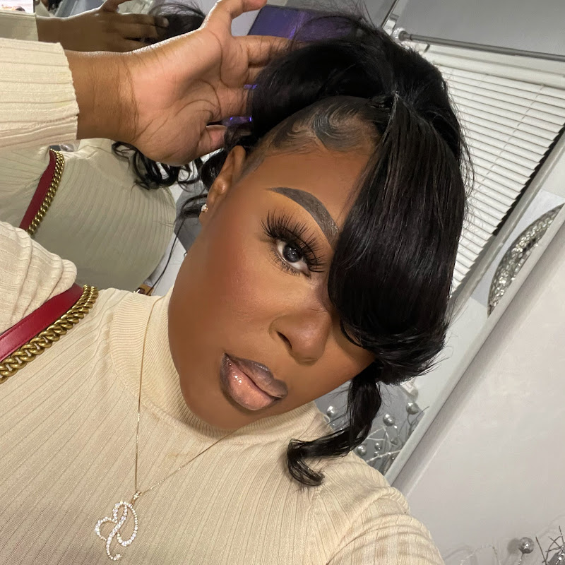 Briana Marie
