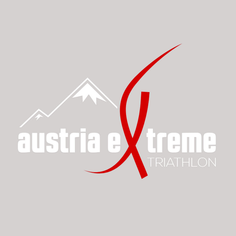 Austria eXtreme Triathlon