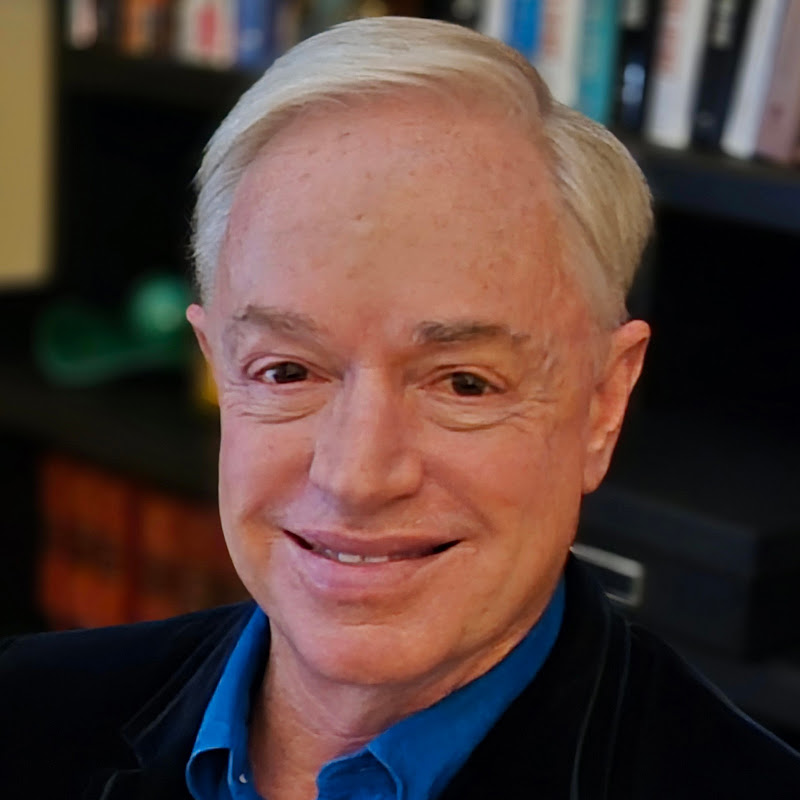 David Michie