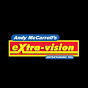 Andy McCarroll logo