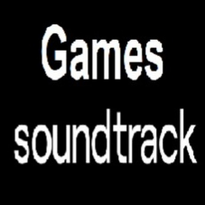 GamesSoundtrack Net Worth & Earnings (2026)