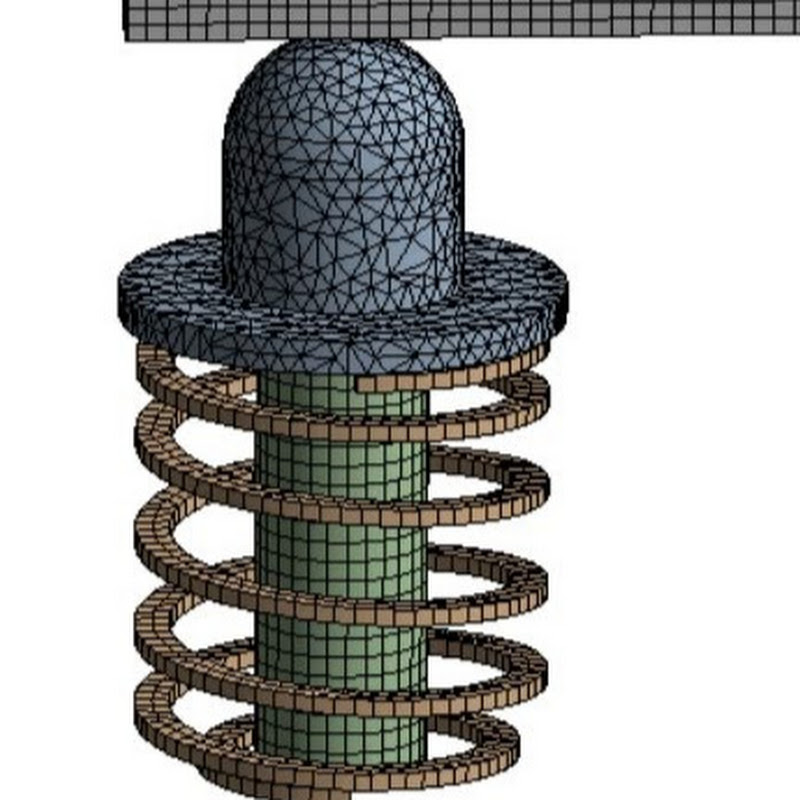 Ansys & Solid Solutions