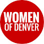 Women of Denver logo