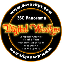 Digital Wackys Channel