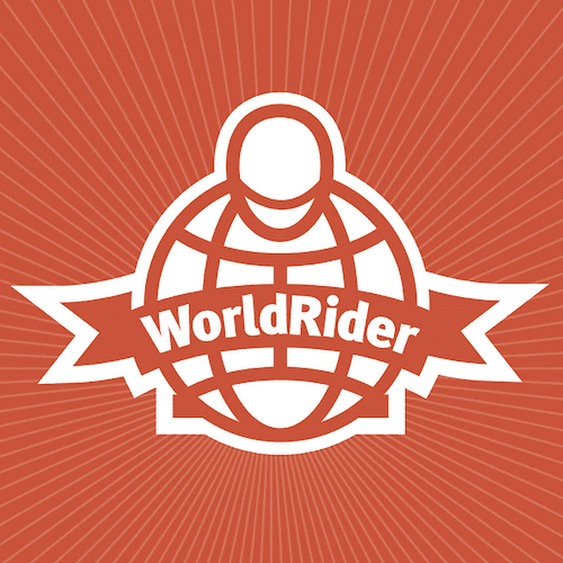 WorldRider (WorldRider allan karl)