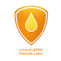 Hassab Labs logo