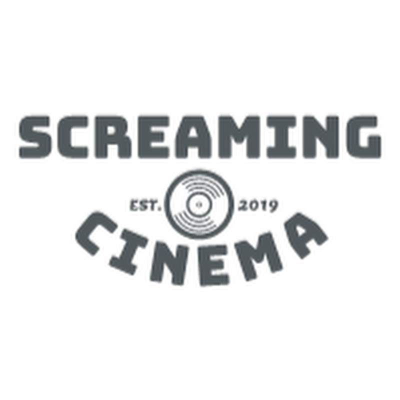 Screaming Cinema