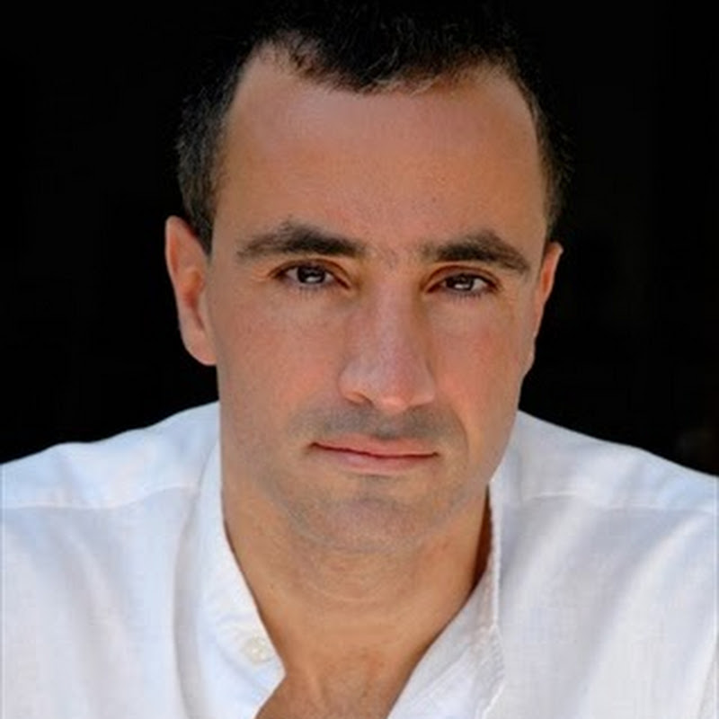 Nick Michelioudakis