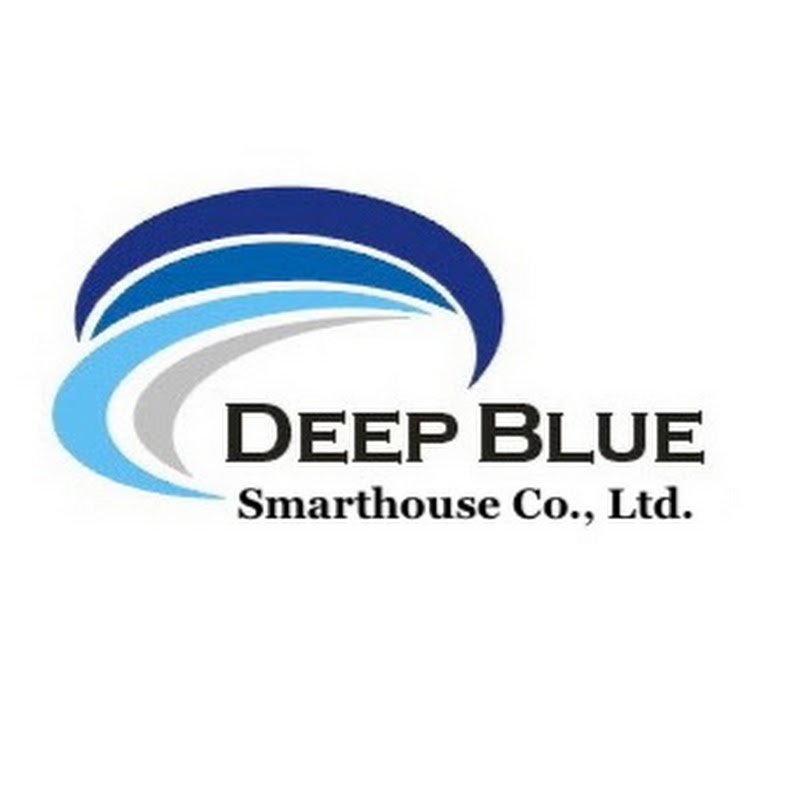 DeepBlue Smarthouse