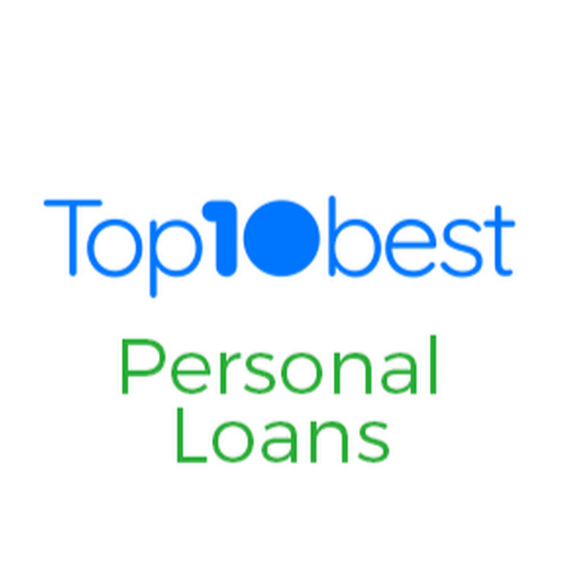 Top10 Personal Loans