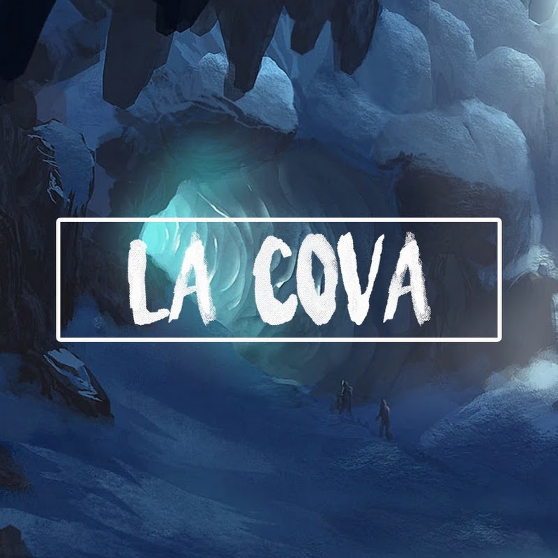 Avatar de La Cova