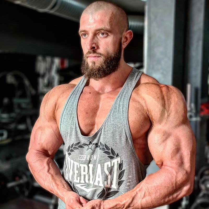 Alex Kirov