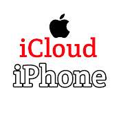 iCloud iPhone