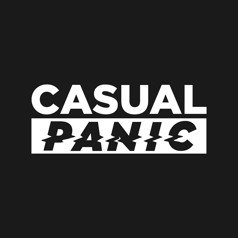 Casual Panic