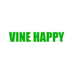 Vine Happy channel logo