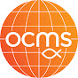 Oxford Centre for Mission Studies logo