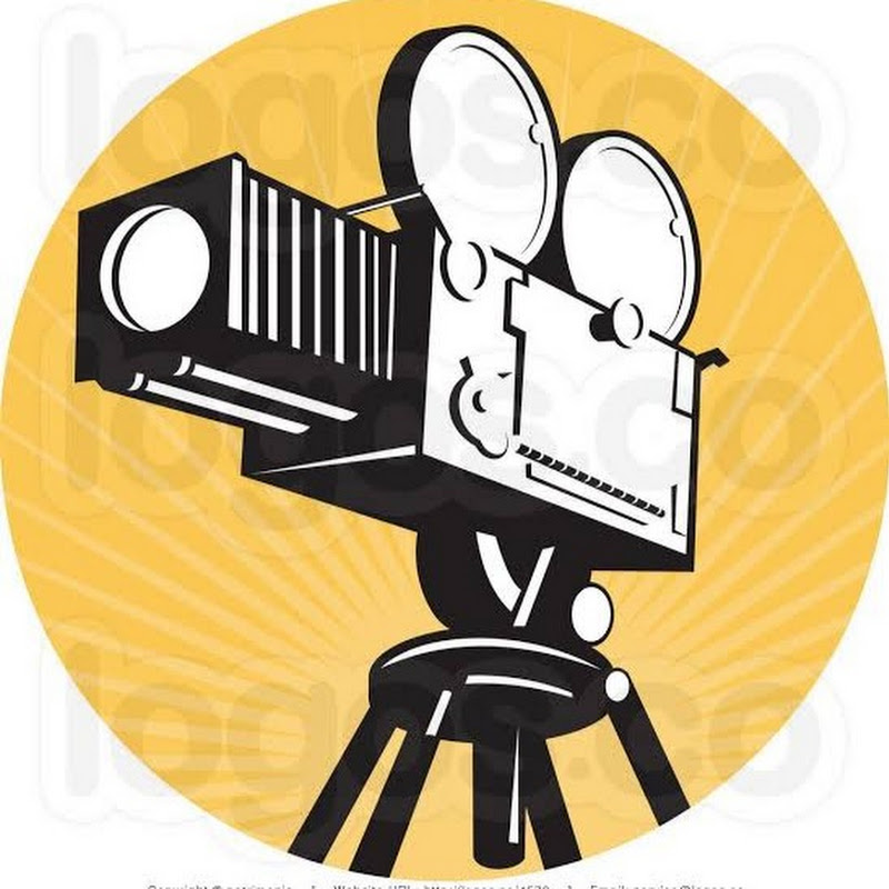 Film All icon
