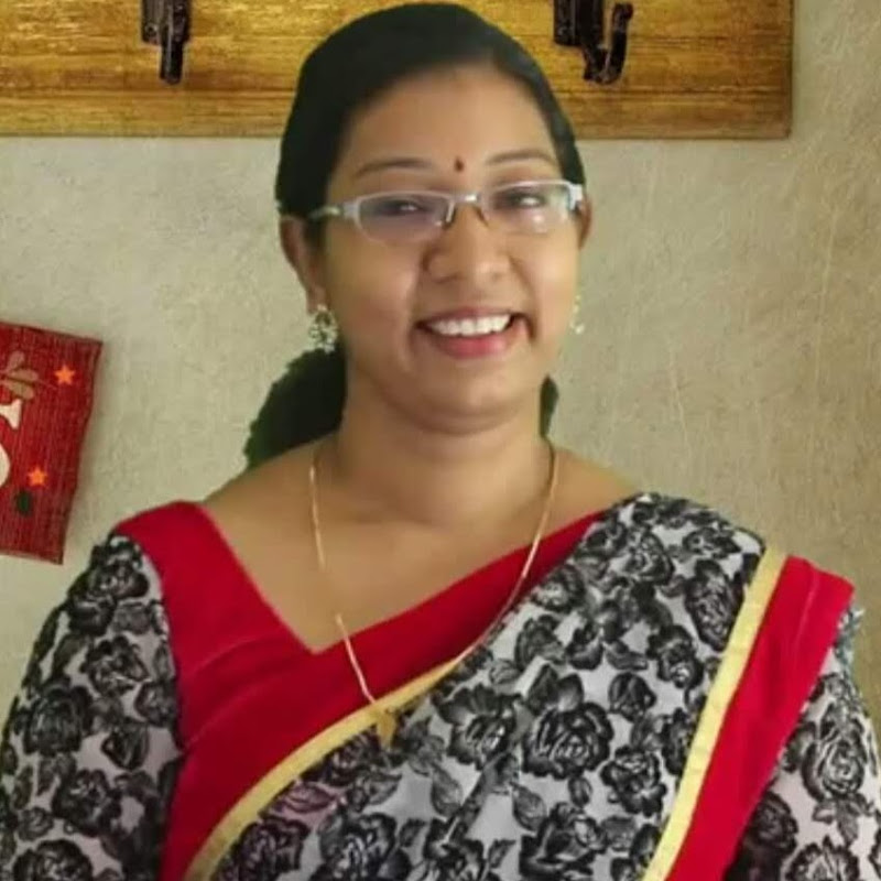 Anuja V S