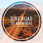 Dirt Road To Anywhere logo