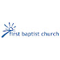 First Baptist Church Defiance logo