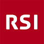 Radiotelevisione svizzera (RSI) logo