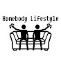 Homebody Lifestyle logo