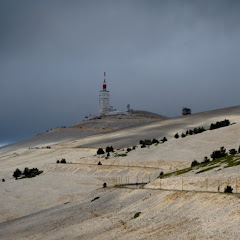 Jaguar Land Rover Mont Ventoux