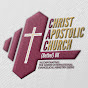 Christ Apostolic Church Bethel UK logo