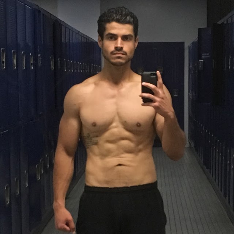 IAmJoseNieves