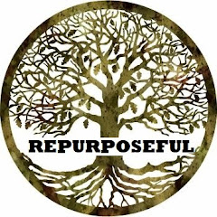 repurposeful net worth