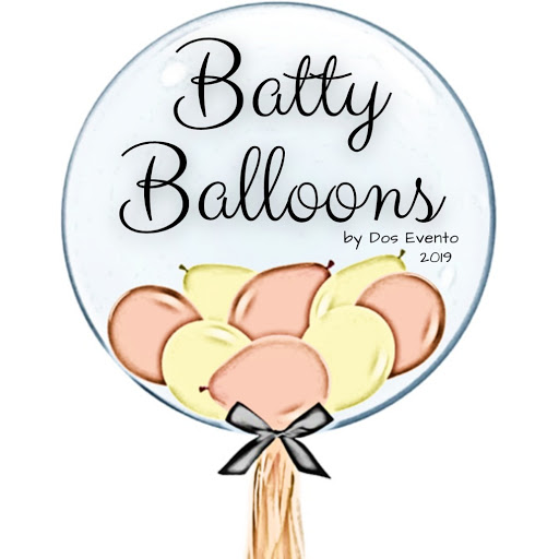 Batty Balloons