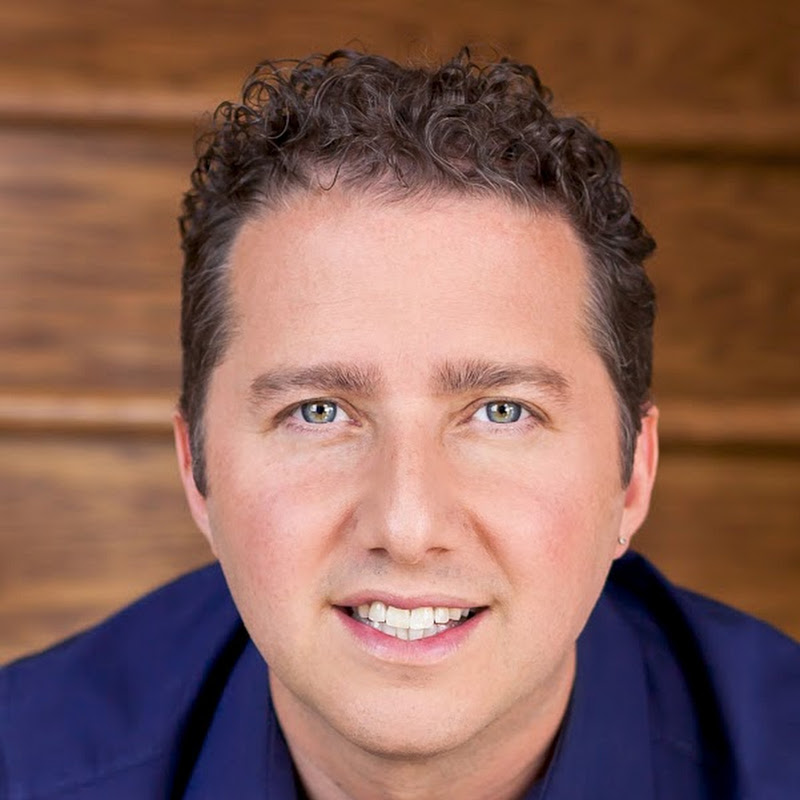 Marc Saltzman