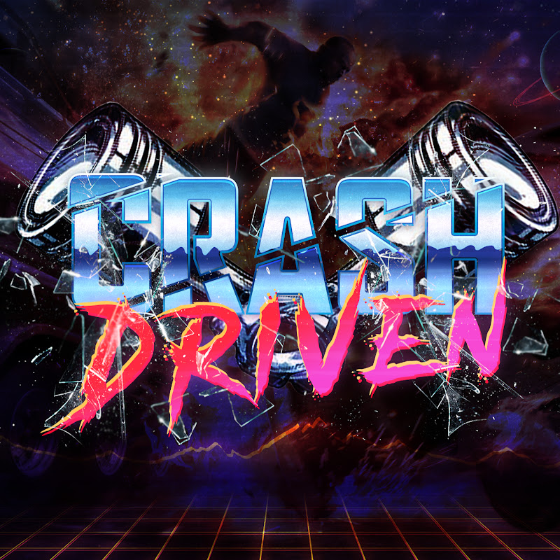 CRASH driven