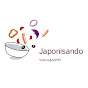 Japonisando logo