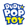 What could DuDuPopTOY buy with $1.2 million?
