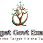 Target Govt Exam logo