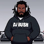 DJ Bush Ent. logo