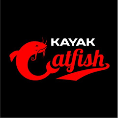 Kayak Catfish Avatar