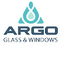 Argo Glass & Windows logo